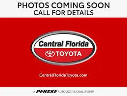 Central Florida Toyota