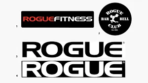 Rogue Fitness