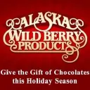 Alaska Wild Berry Products