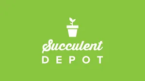 Succulent Depot