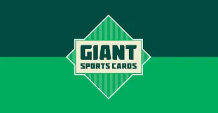 Giant Sports Cards