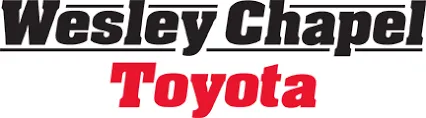 Wesley Chapel Toyota