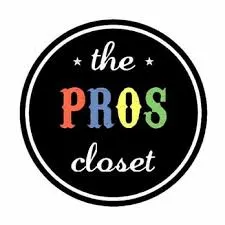 The Pro's Closet