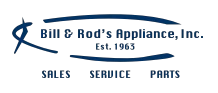 Bill And Rod's Appliance