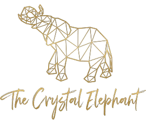 The Crystal Elephant