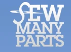 Sew Many Parts