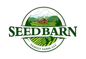 Seed Barn