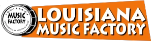 Louisianamusicfactory