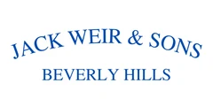 Jack Weir And Sons