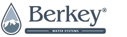 Berkey Water