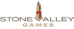 Stone Valley Games