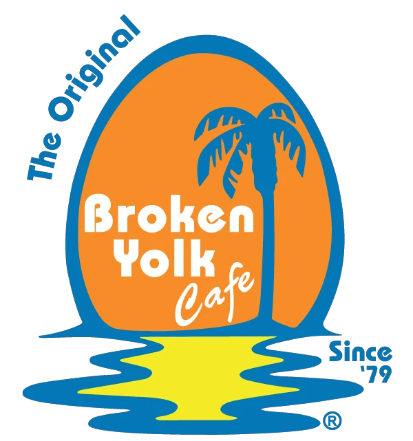 Broken Yolk Cafe