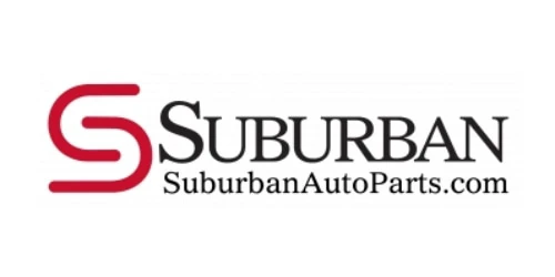 Suburban Auto Parts