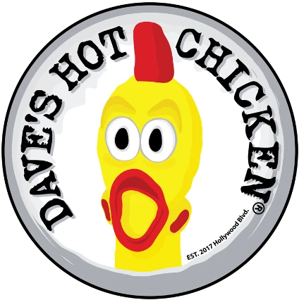 DAVE'S HOT CHICKEN