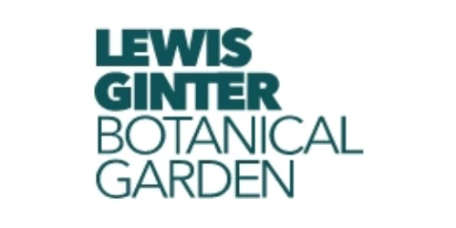 Lewis Ginter Botanical Garden