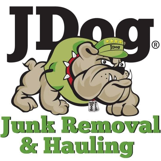 JDog Junk Removal