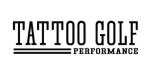 Tattoo Golf Gear
