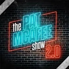 Pat Mcafee Show