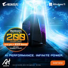 AORUS