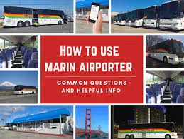 Marin Airporter