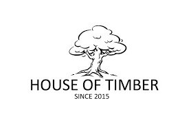 House Of Timber