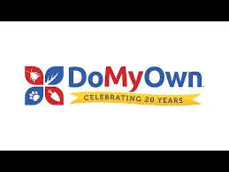 DoMyOwn.com