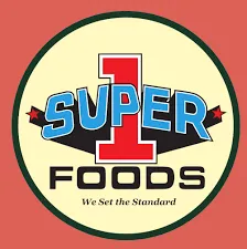 Super 1 Foods