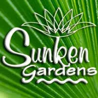 Sunken Gardens