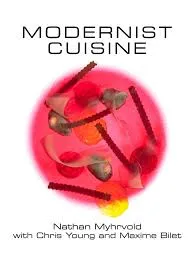 Modernist Cuisine