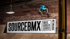 Source BMX