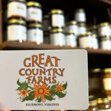 Great Country Farms