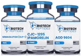 Biotech Peptides