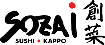 Sozo Sushi