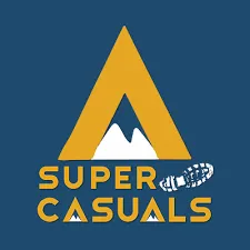 Super Casuals