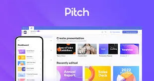 Pitch