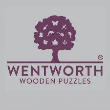 Wentworth Wooden Puzzles