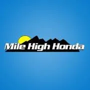 Mile High Honda