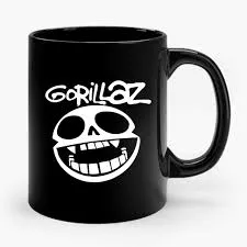 Gorillaz