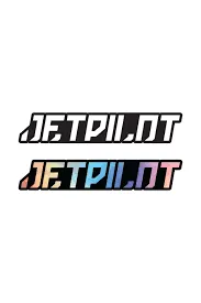 Jet Pilot