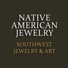 Jewelry Native American