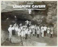 Longhorn Caverns