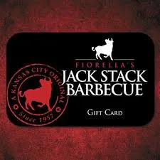 Jack Stack BBQ