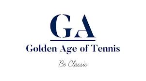 Golden Age Of Tennis