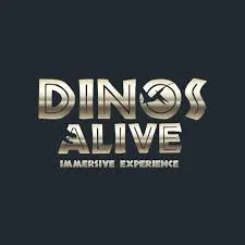 Dinos Alive Exhibit