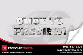 Roseville Toyota