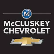 McCluskey Chevrolet