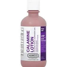 Calamine Lotion