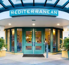 Mediterranean Inn