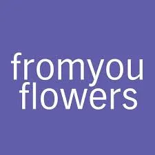 fromyouflowers.com