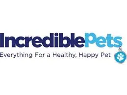 Incredible Pets